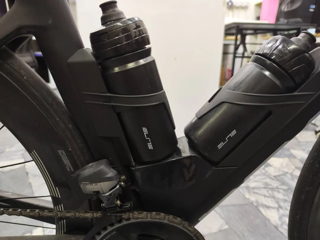 BMC Timemachine Road 01 Two (2021)