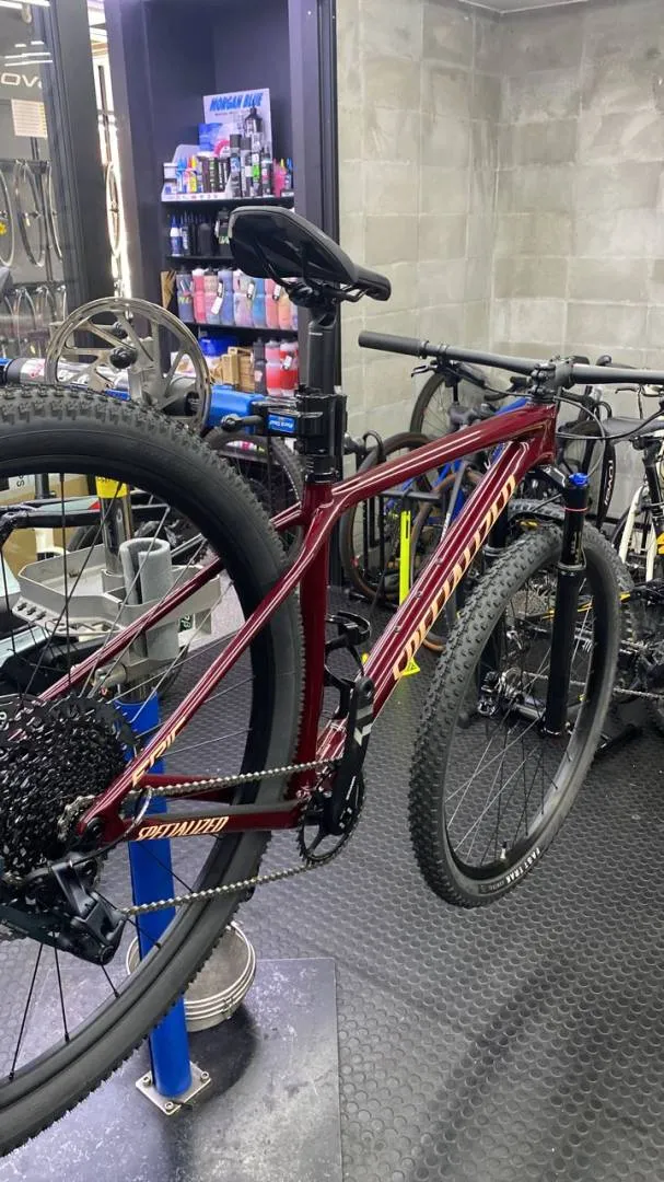 Specialized Epic HT Carbon 2023