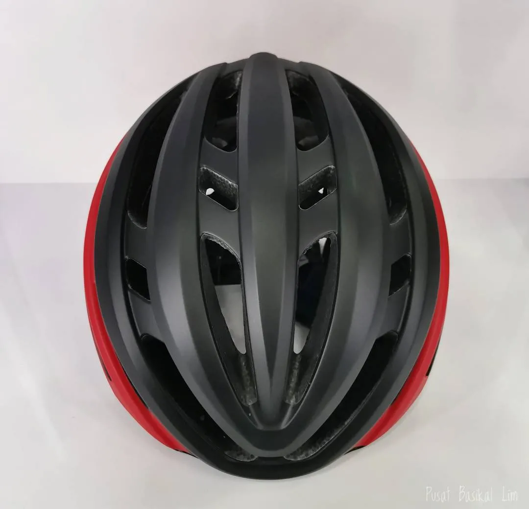 Giro Agilis Cycling Helmet