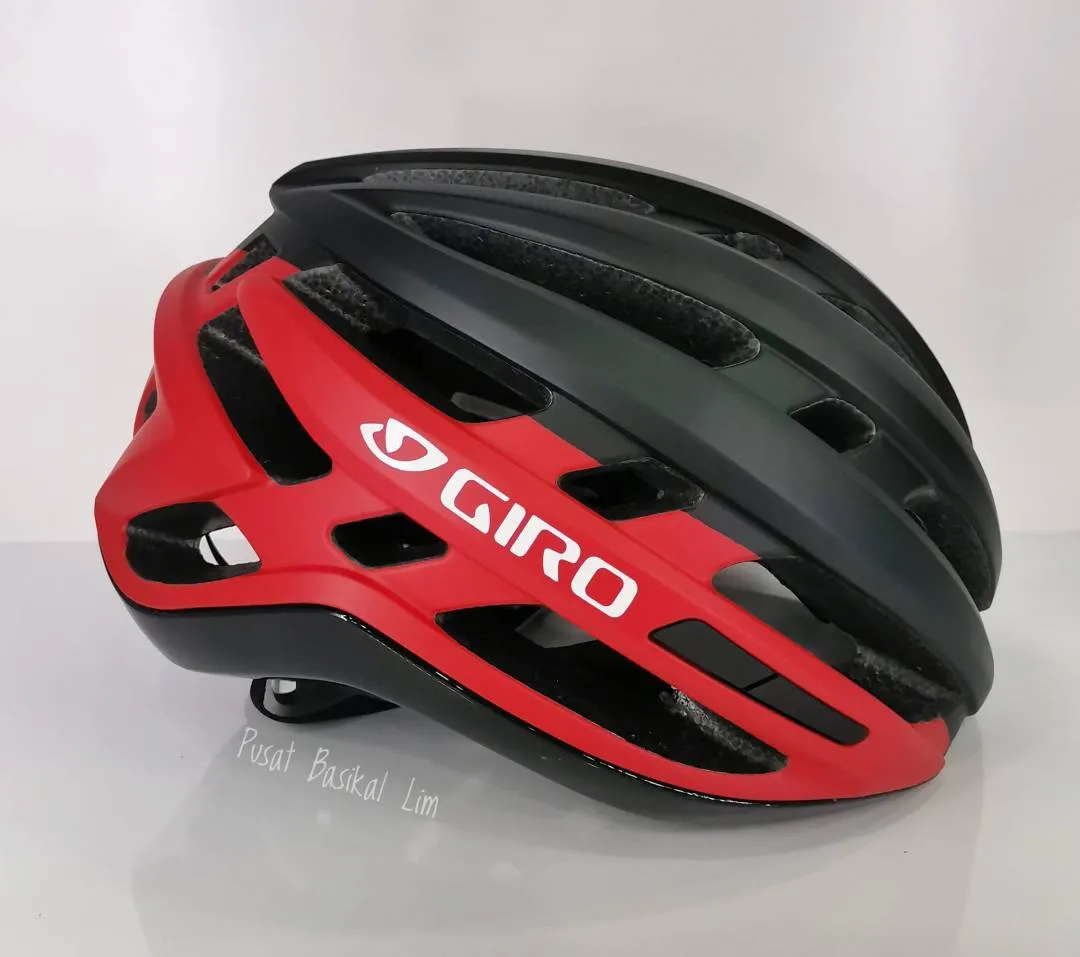 Giro Agilis Cycling Helmet
