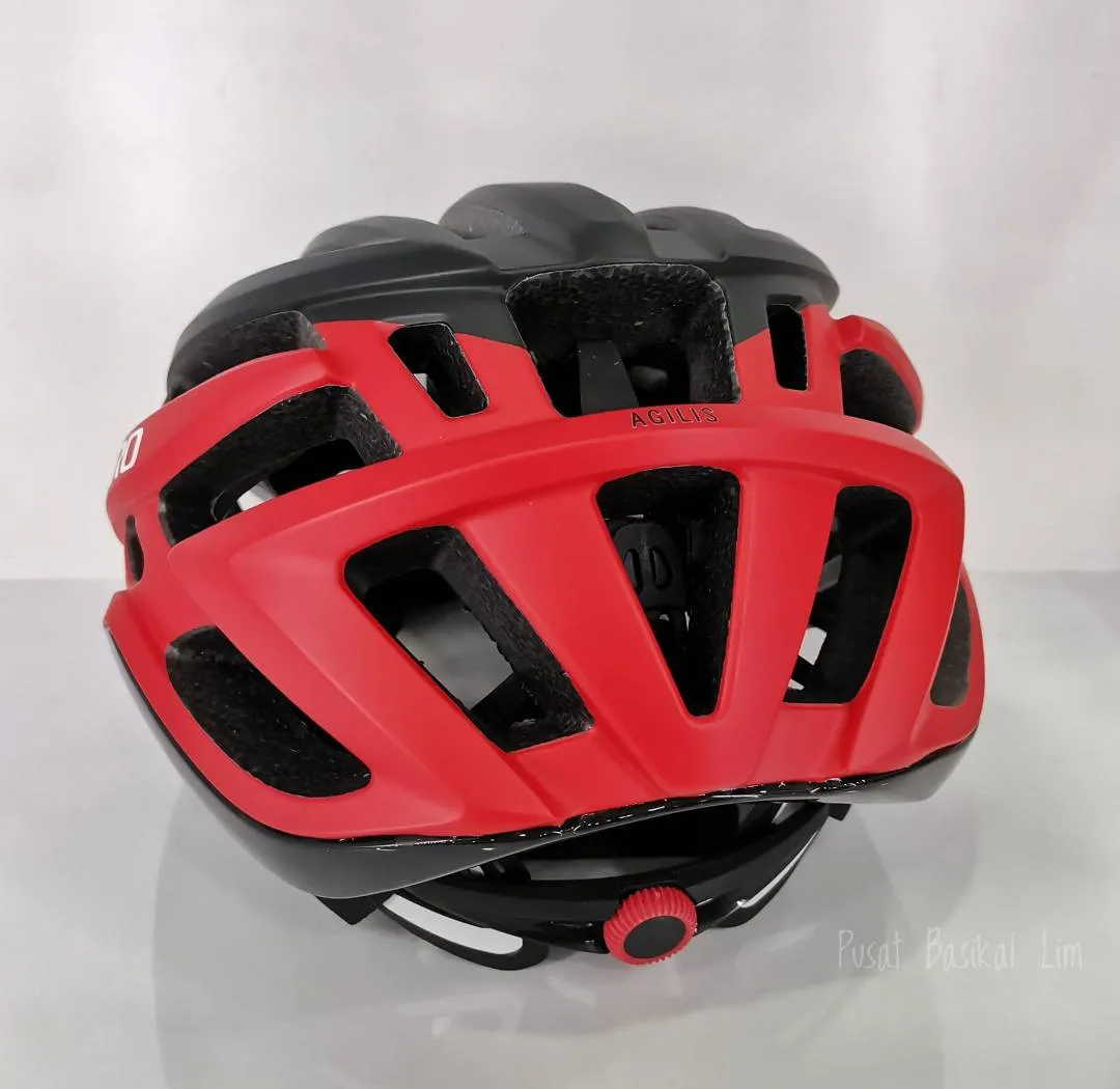 Giro Agilis Cycling Helmet