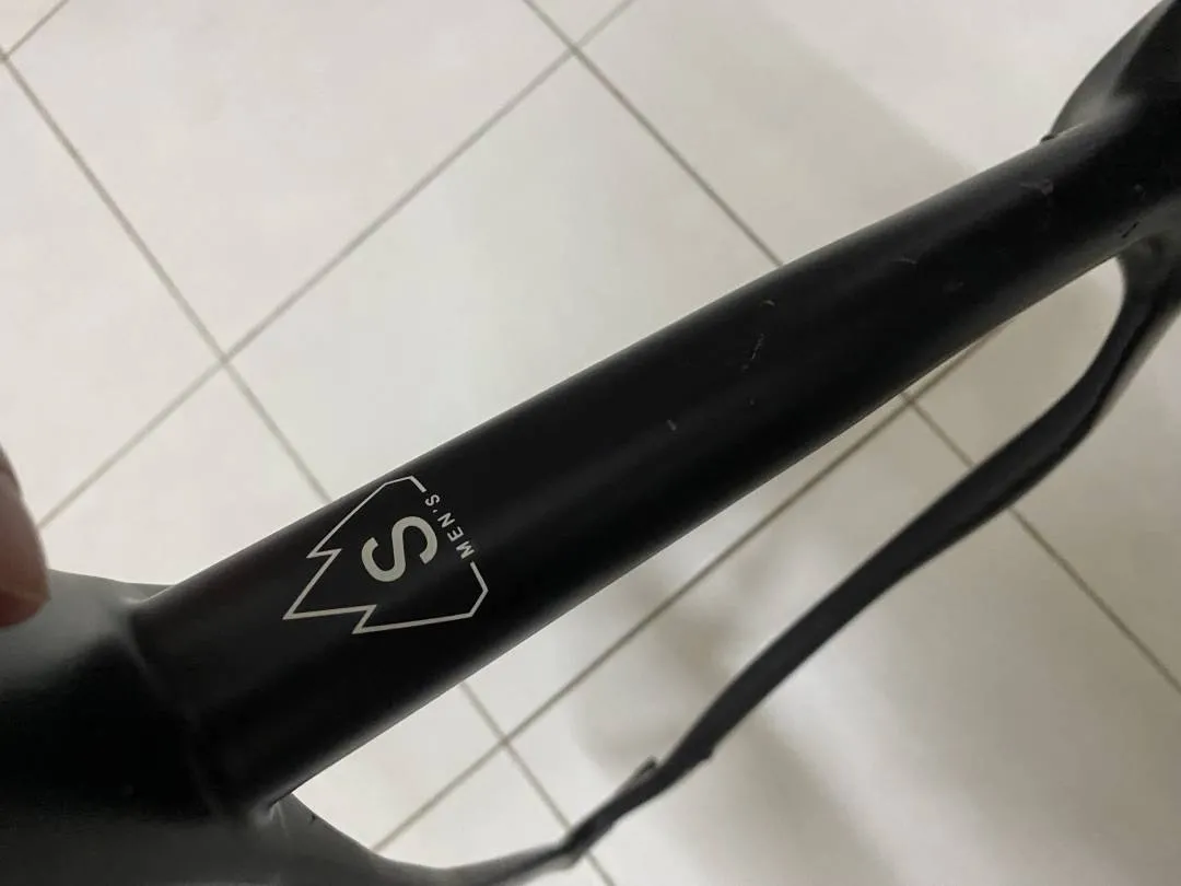 Frame MTB Specialized S-Works