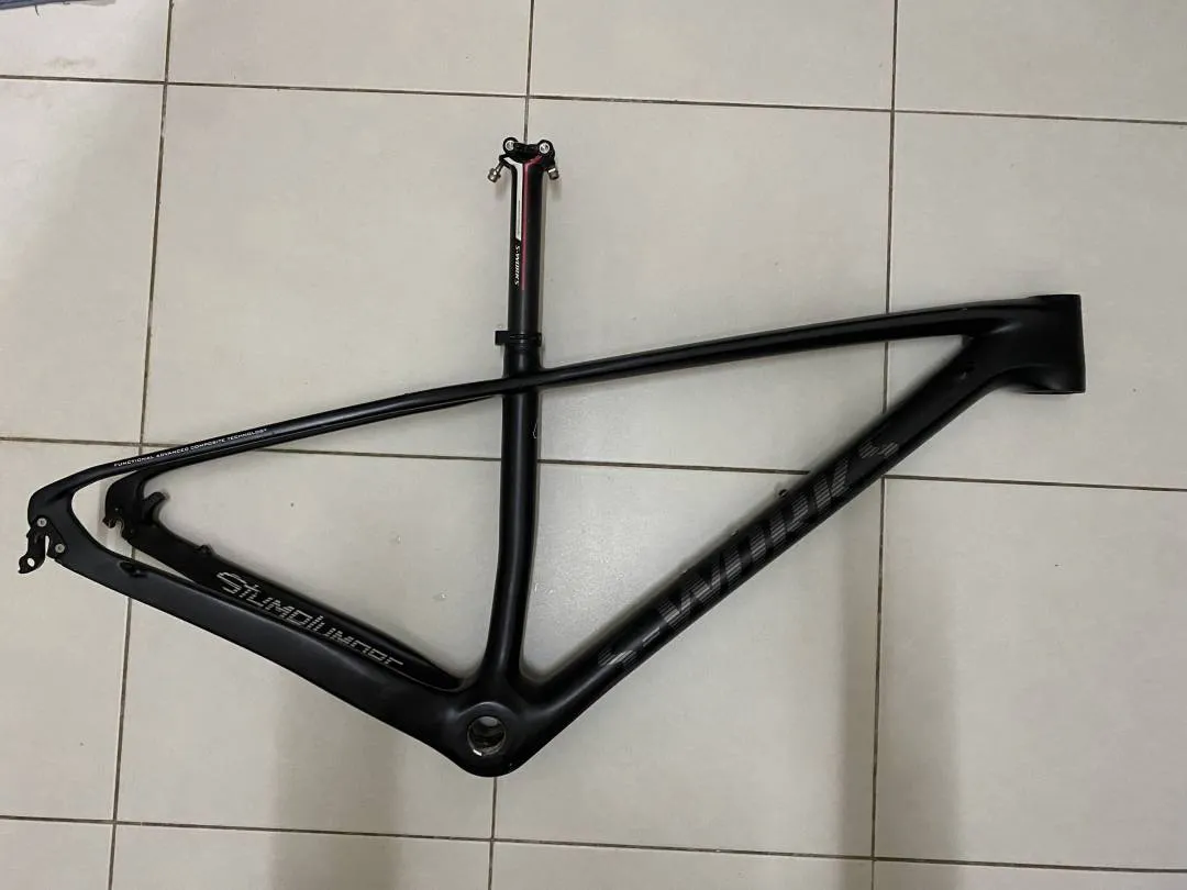 Frame MTB Specialized S-Works