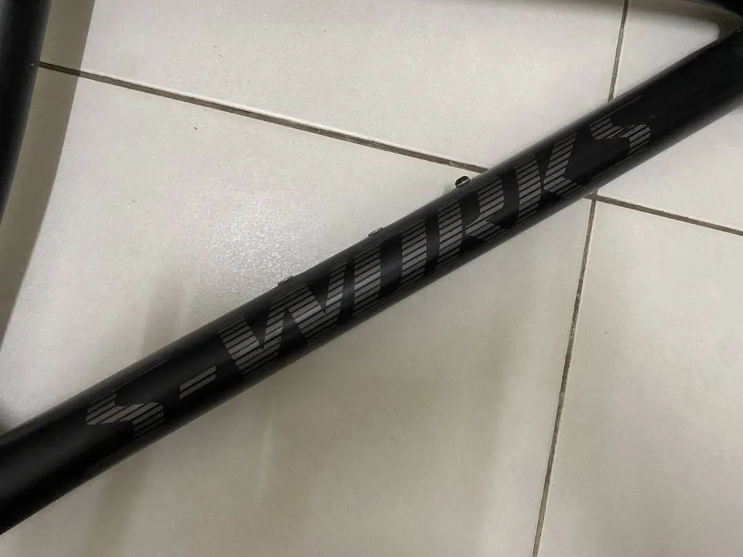 Frame MTB Specialized S-Works