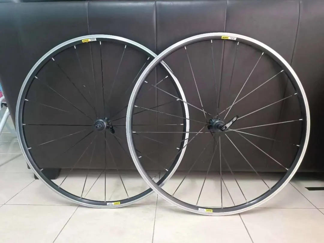 ~Mavic Rim -Romania