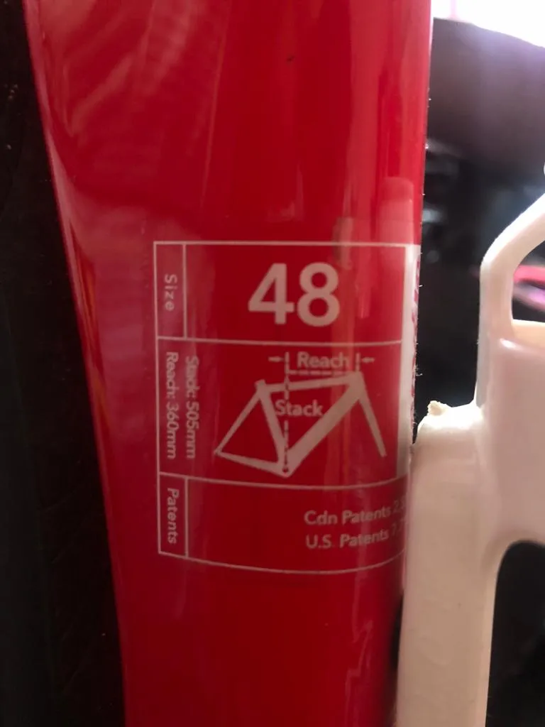Cervelo S3 Aero Carbon Ori - Dura-ace complete Set