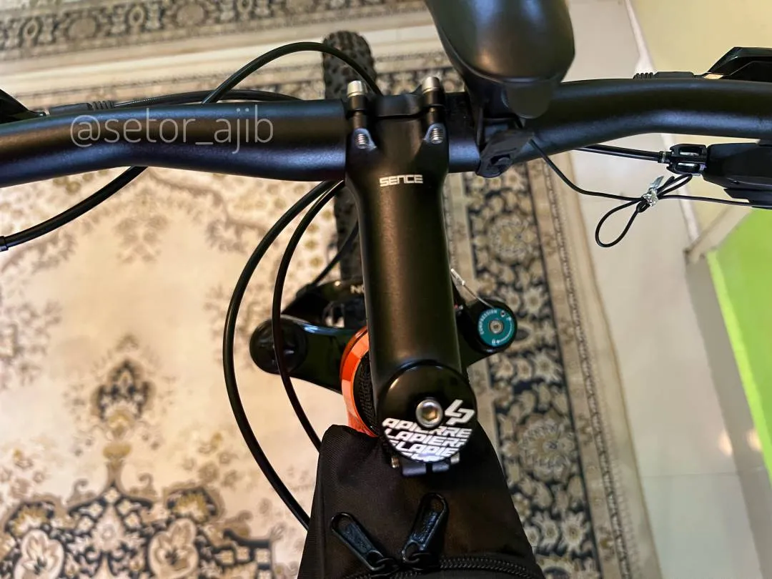 Lapierre Prorace 429