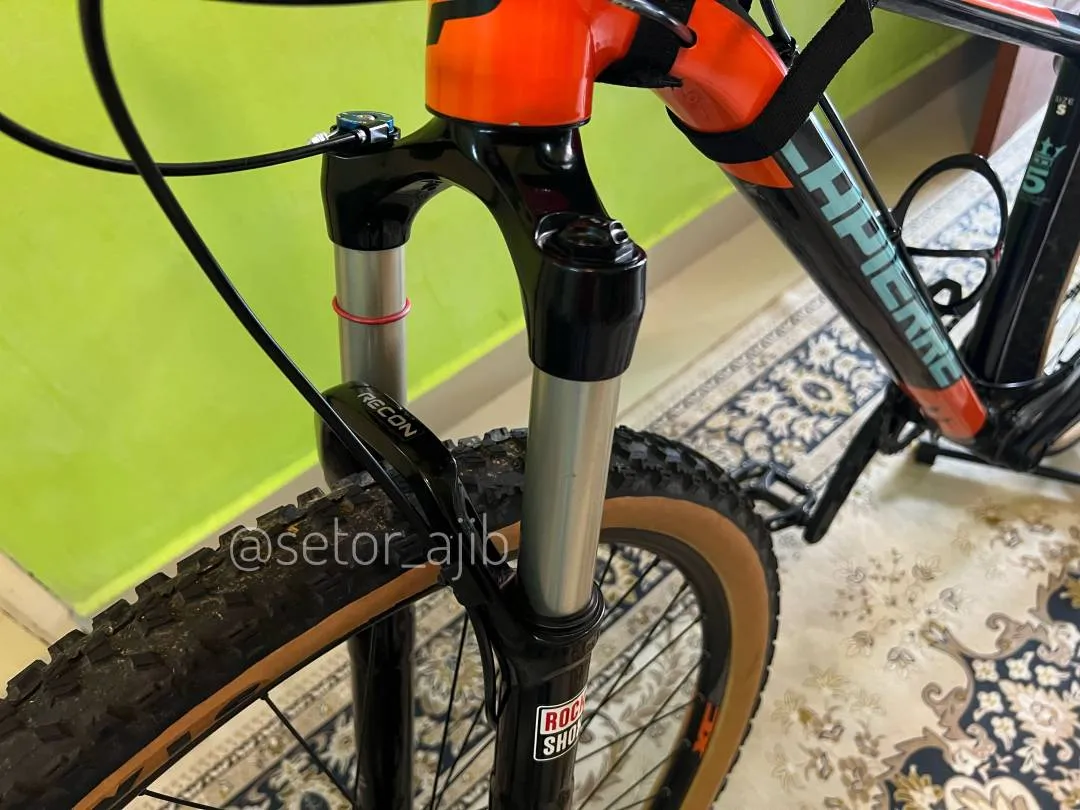 Lapierre Prorace 429