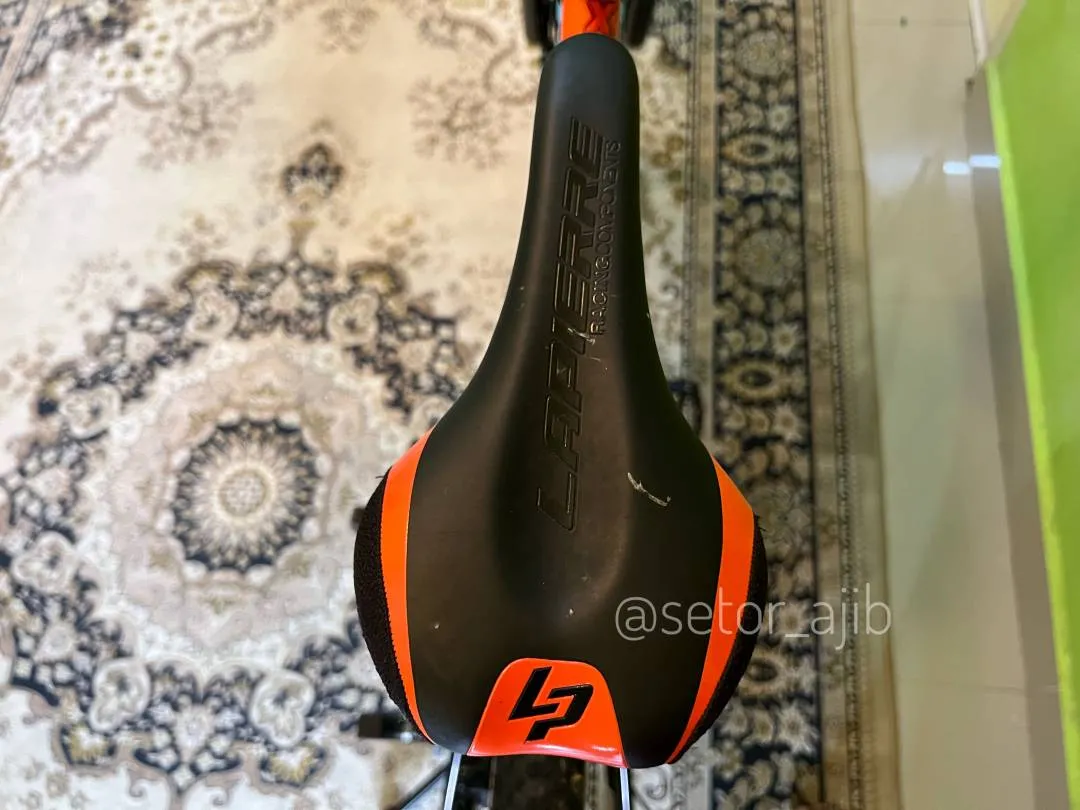 Lapierre Prorace 429