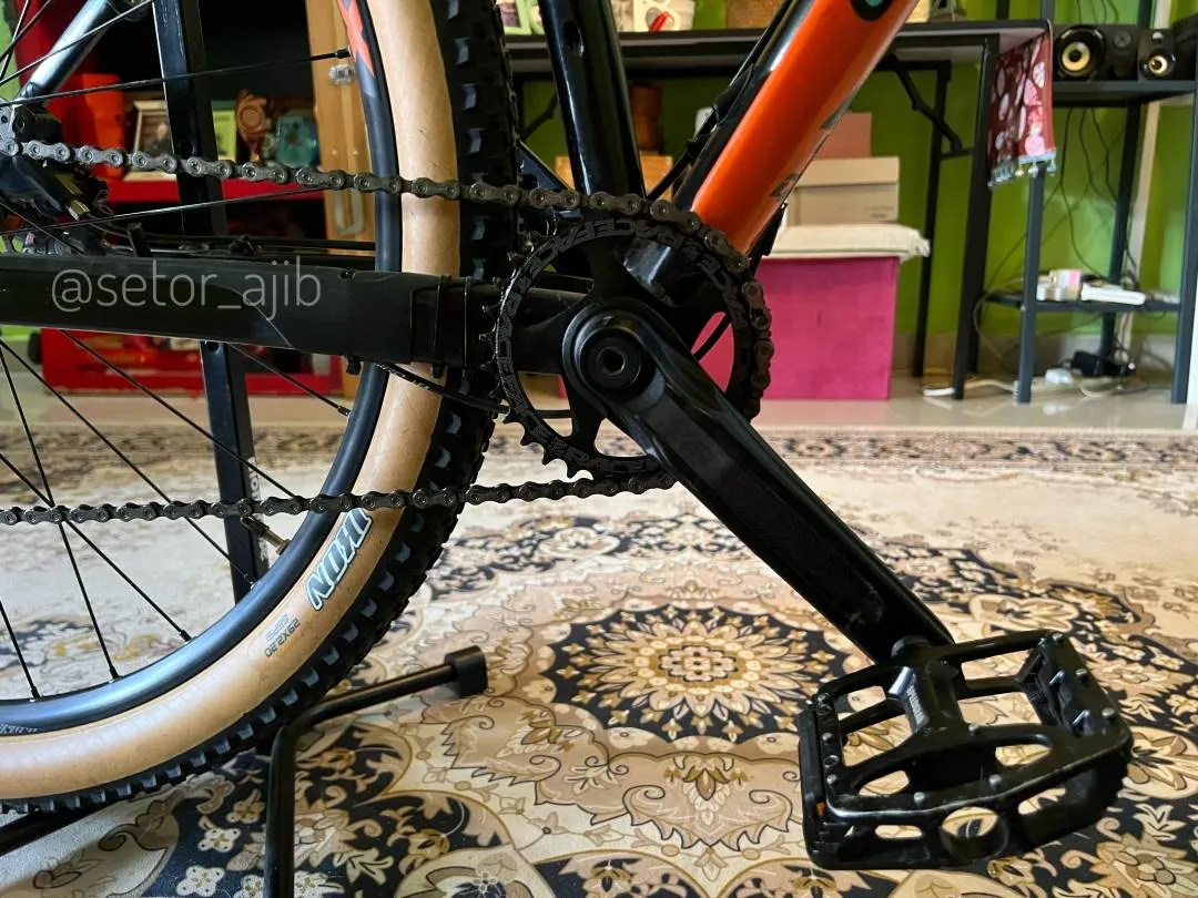 Lapierre Prorace 429