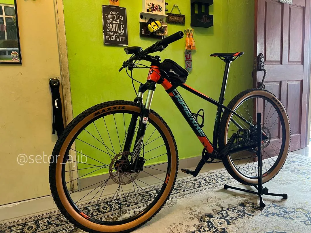 Lapierre Prorace 429