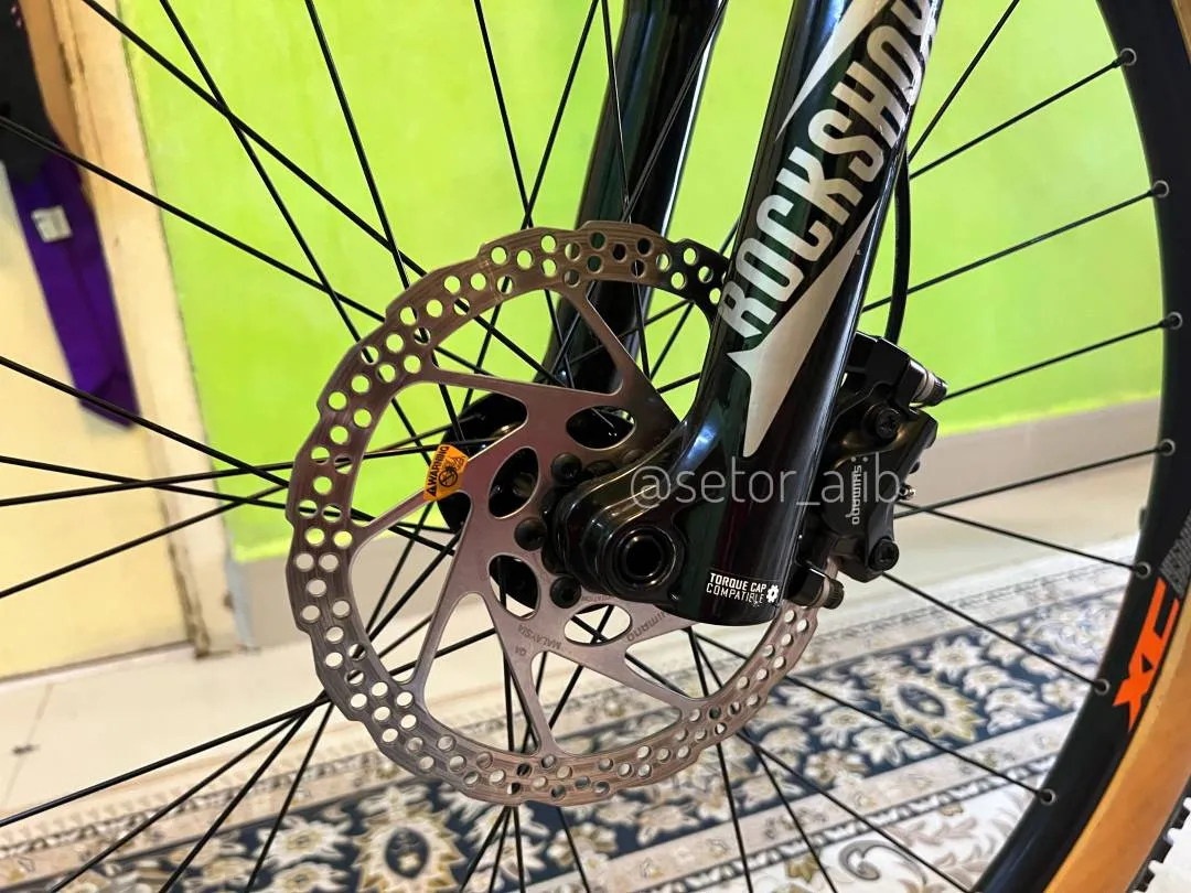 Lapierre Prorace 429