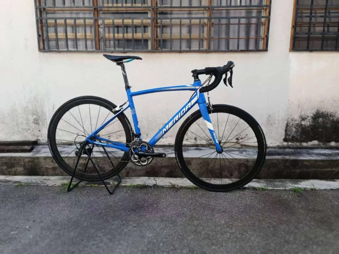 <RB Merida 105-Murah>