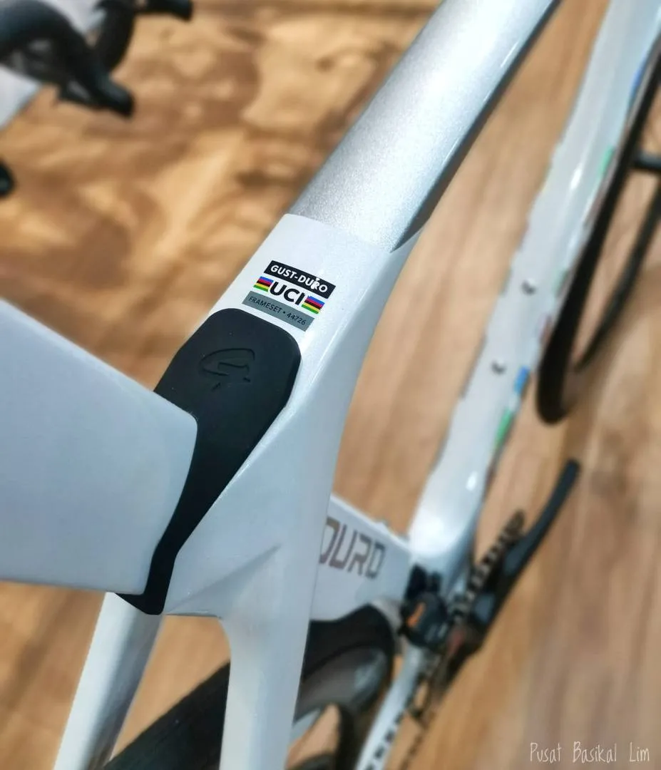 Gusto Duro Evo DB Pro Ultra