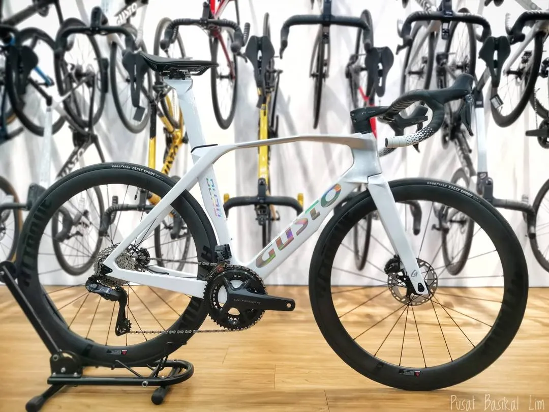 Gusto Duro Evo DB Pro Ultra