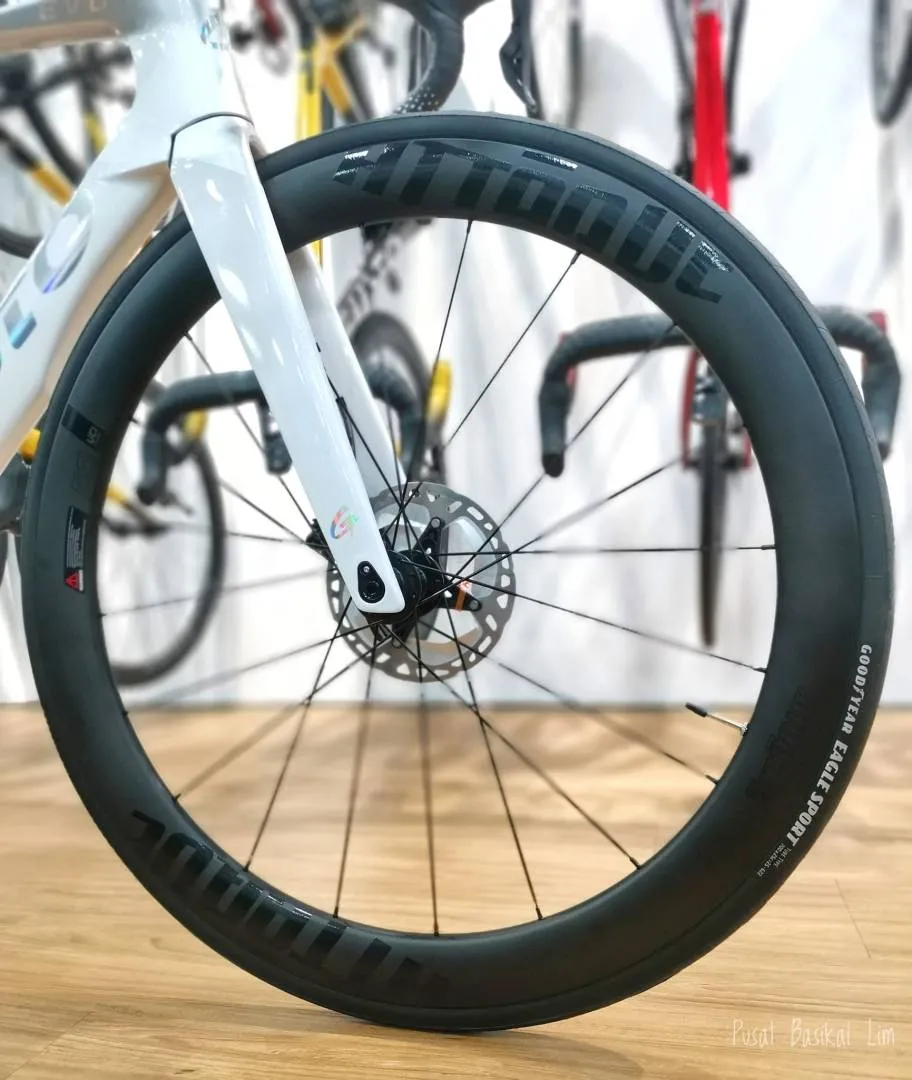 Gusto Duro Evo DB Pro Ultra