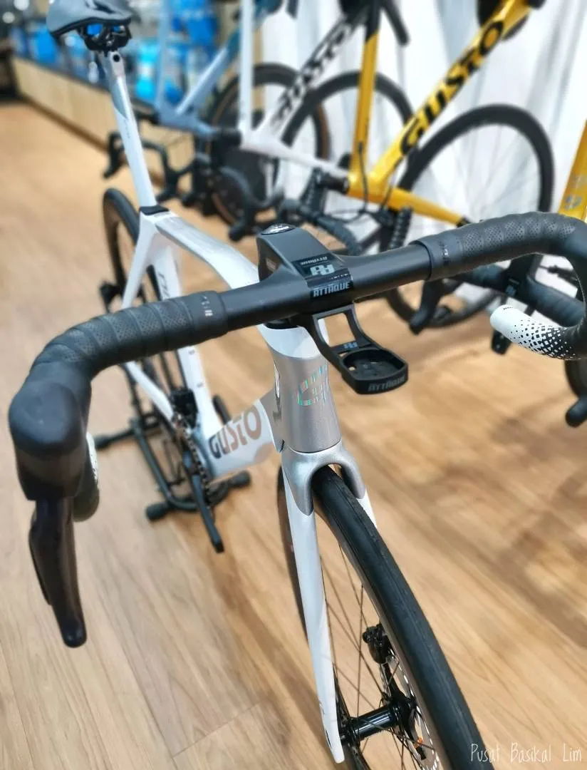 Gusto Duro Evo DB Pro Ultra