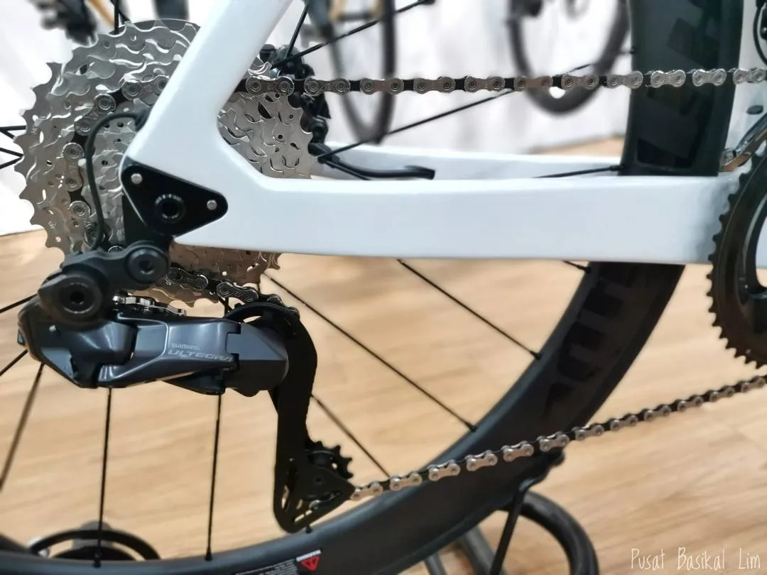 Gusto Duro Evo DB Pro Ultra