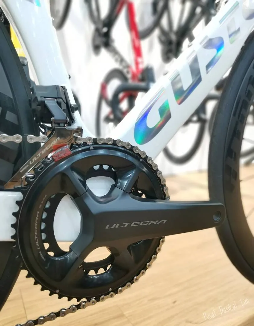 Gusto Duro Evo DB Pro Ultra
