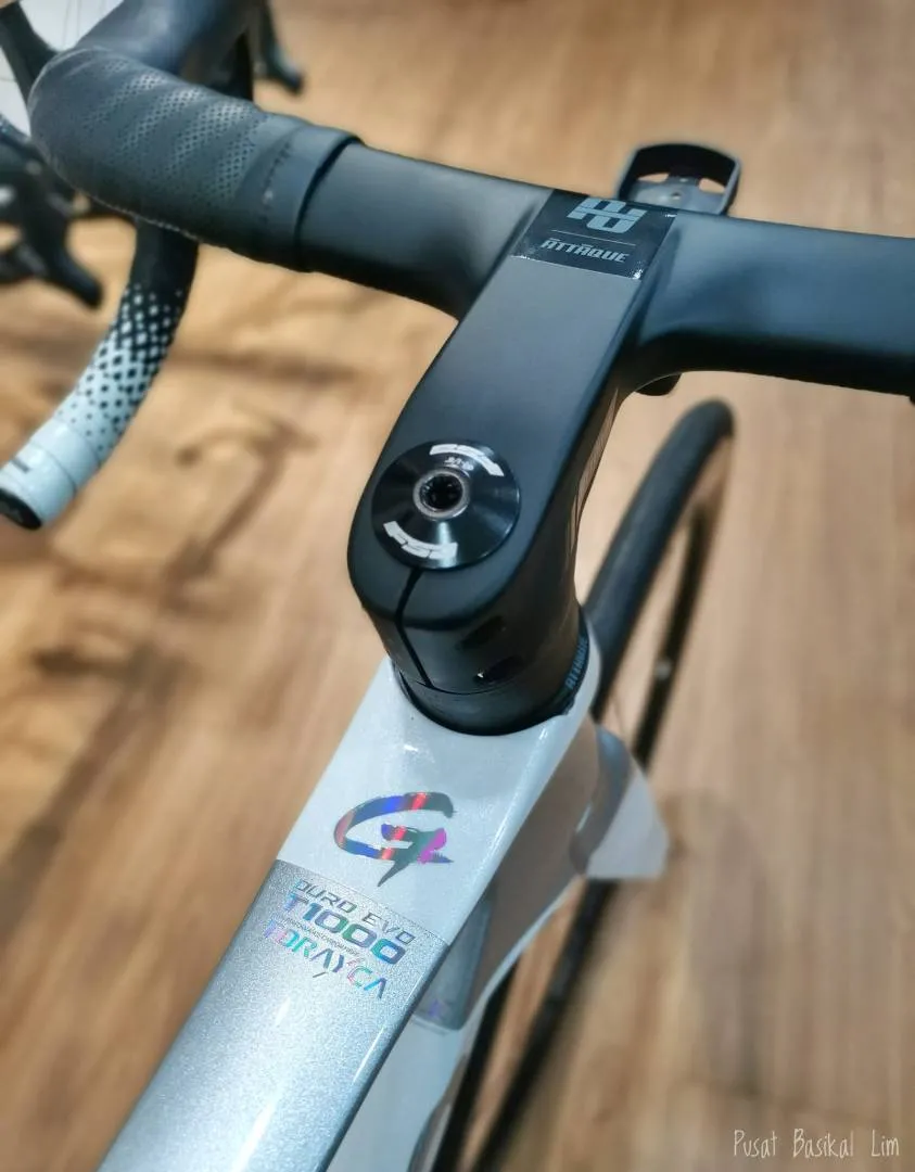Gusto Duro Evo DB Pro Ultra