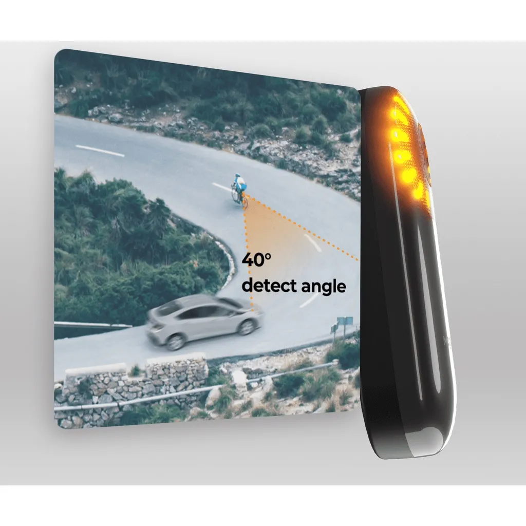Magene L508 Radar Tail Light