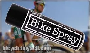 Muc Off Bike Spray 500ml