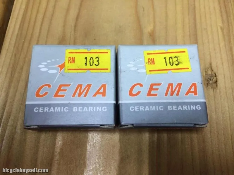 CEMA CERAMIC BEARING 24377 FOR BOTTOM BRACKET