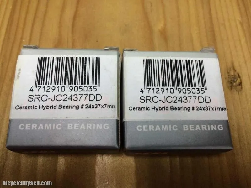 CEMA CERAMIC BEARING 24377 FOR BOTTOM BRACKET