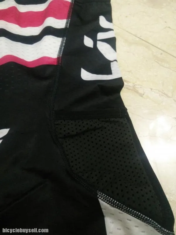 LIV TRISUIT  - in PINK and PURPLE Colors XS, S and M Sizes Cycling / Swimming / Running by GIANT