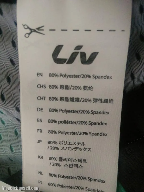 LIV TRISUIT  - in PINK and PURPLE Colors XS, S and M Sizes Cycling / Swimming / Running by GIANT