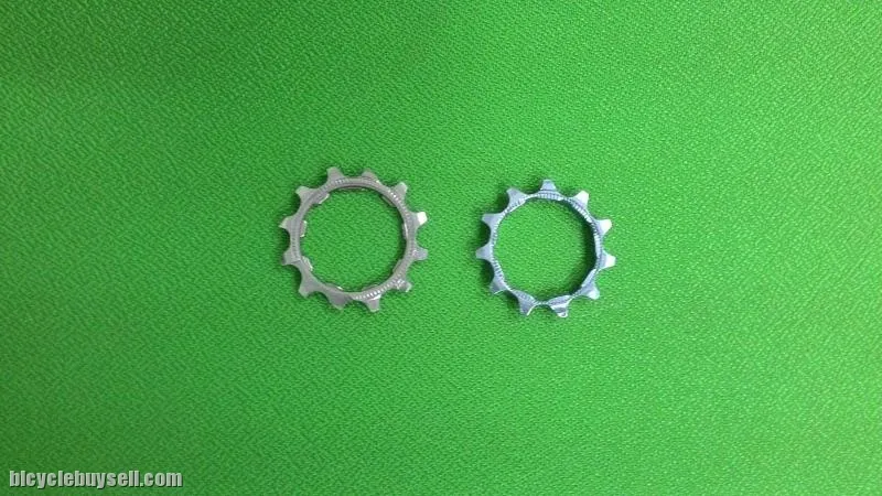 cassette 11T &amp; 12T