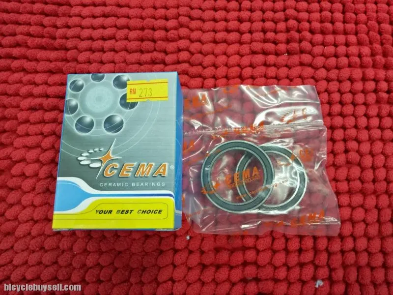 CEMA CERAMIC BEARING BB30 (6806)