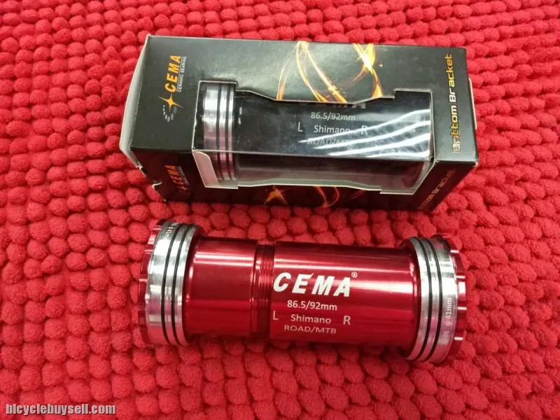Cema Ceramic BB PressFit 86 / 92
