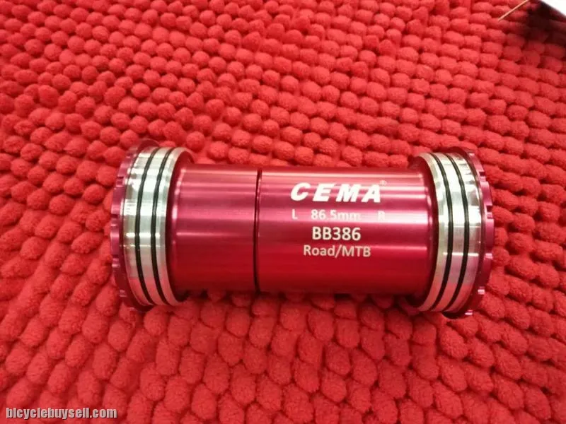 Cema Ceramic BB386