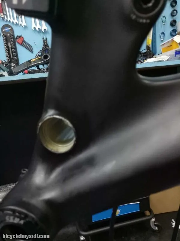 Canyon Frame Pivot Bearings (CEMA Ceramic Bearingï¼‰