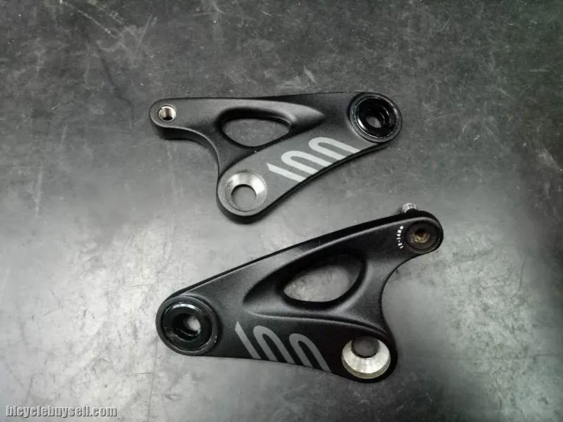 Canyon Frame Pivot Bearings (CEMA Ceramic Bearingï¼‰