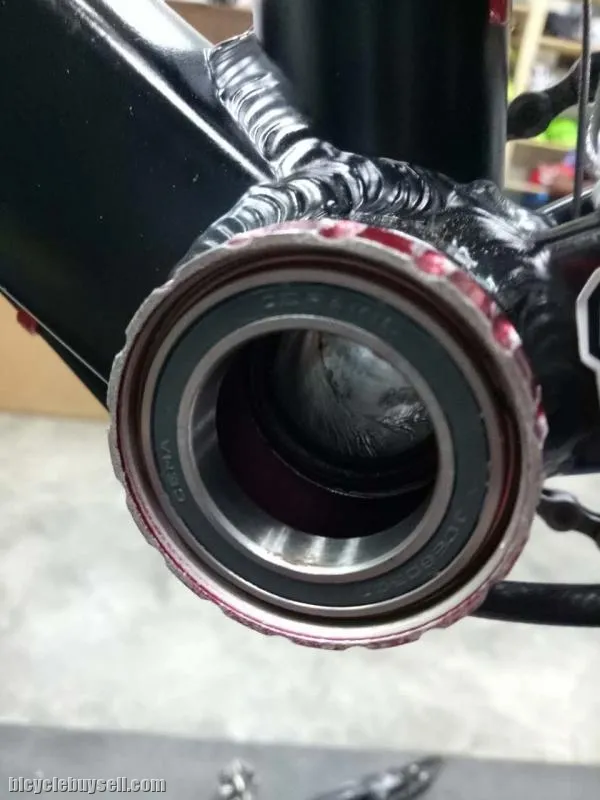 CEMA CERAMIC BEARING 24377 FOR BOTTOM BRACKET
