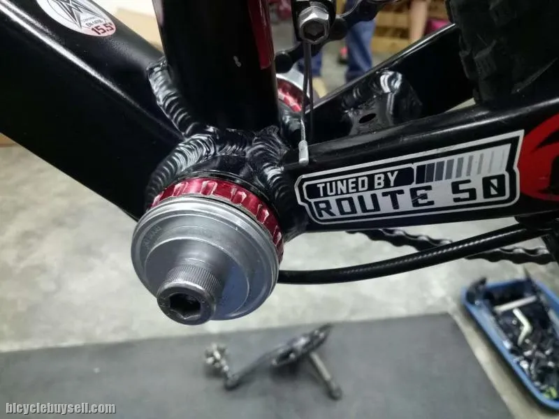 CEMA CERAMIC BEARING 24377 FOR BOTTOM BRACKET