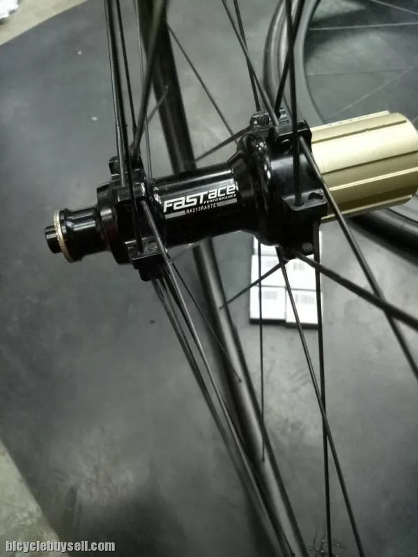 Fast Ace Carbon Wheelset Cema Ceramic Bearing