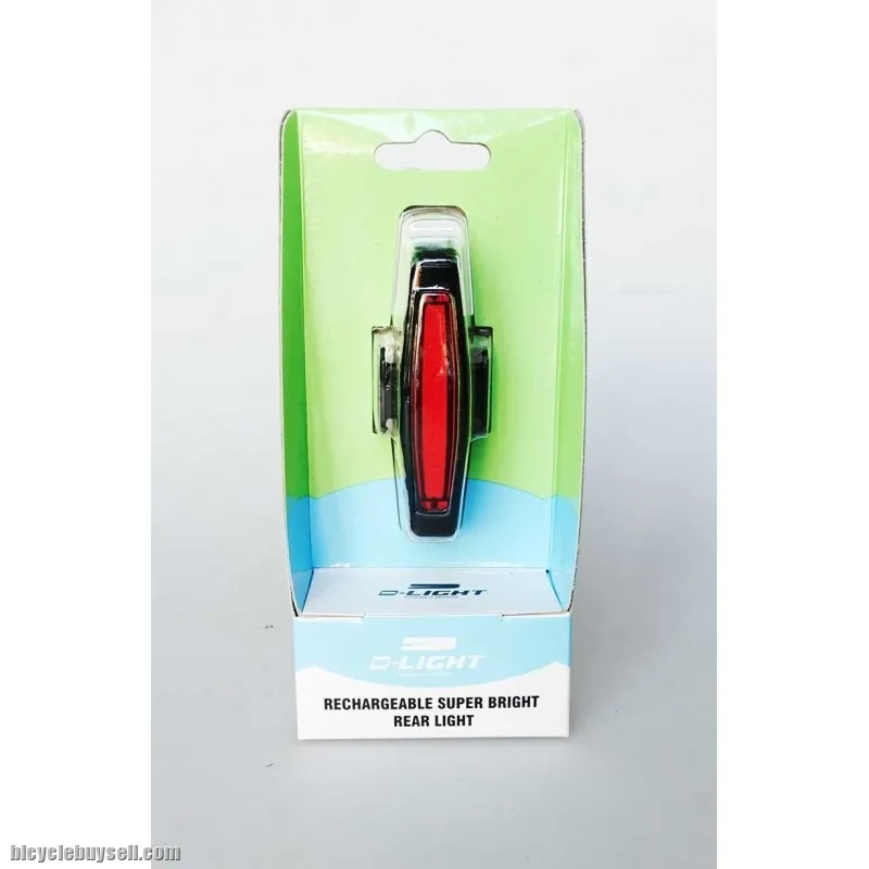 D-LIGHT AERO Safety Lights/CG-420R1