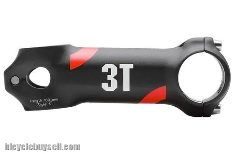 CLEAR STOCK 100% ORI 3T ARX II TEAM +-17 70MM AND 80MM ONLY