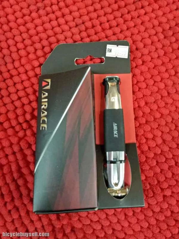 AIRACE CO2 SET