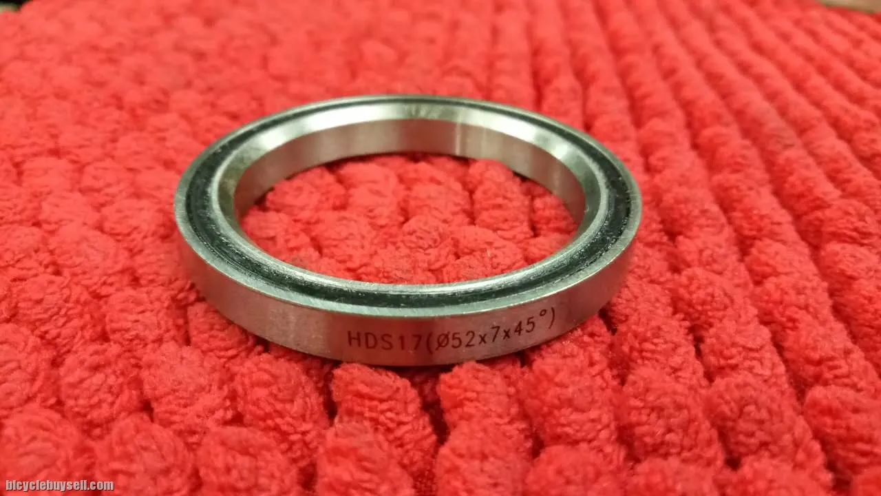 HEASET BEARING