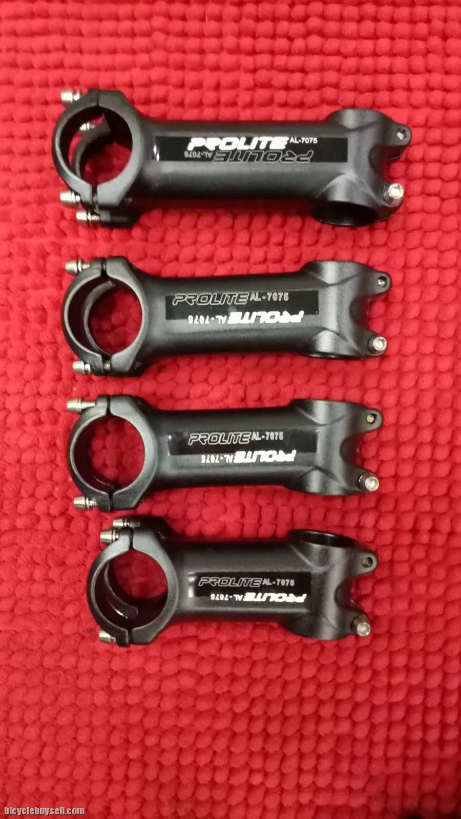 PROLITE SUPER LIGHT STEM 7DEG