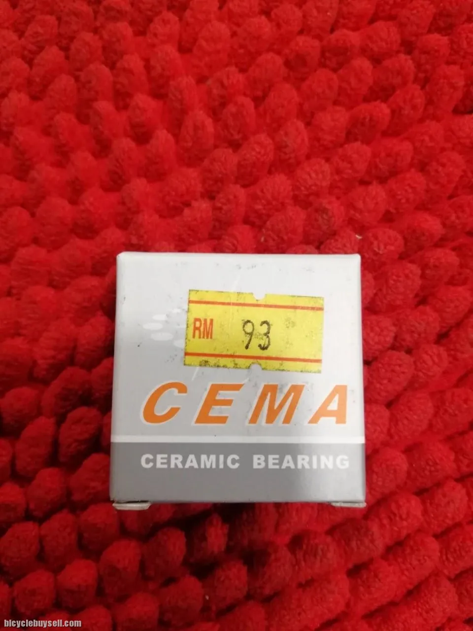 CEMA CERAMIC BEARING 6903