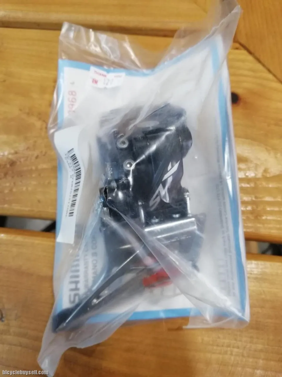 SHIMANO SLX M7000 FD