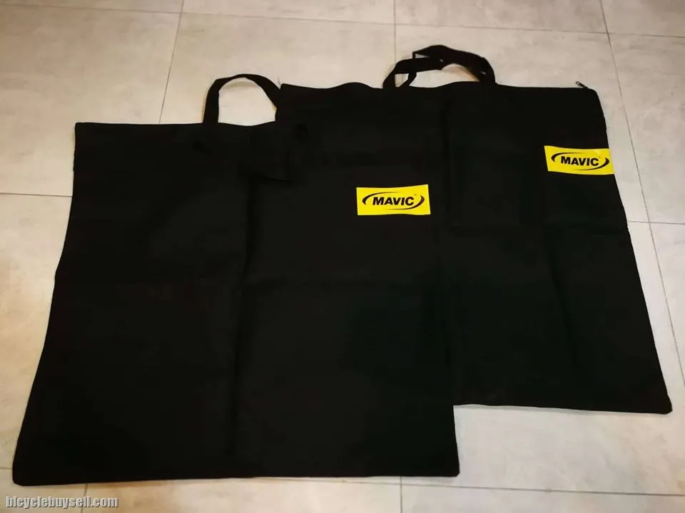 MAVIC WHEEL BAG !
