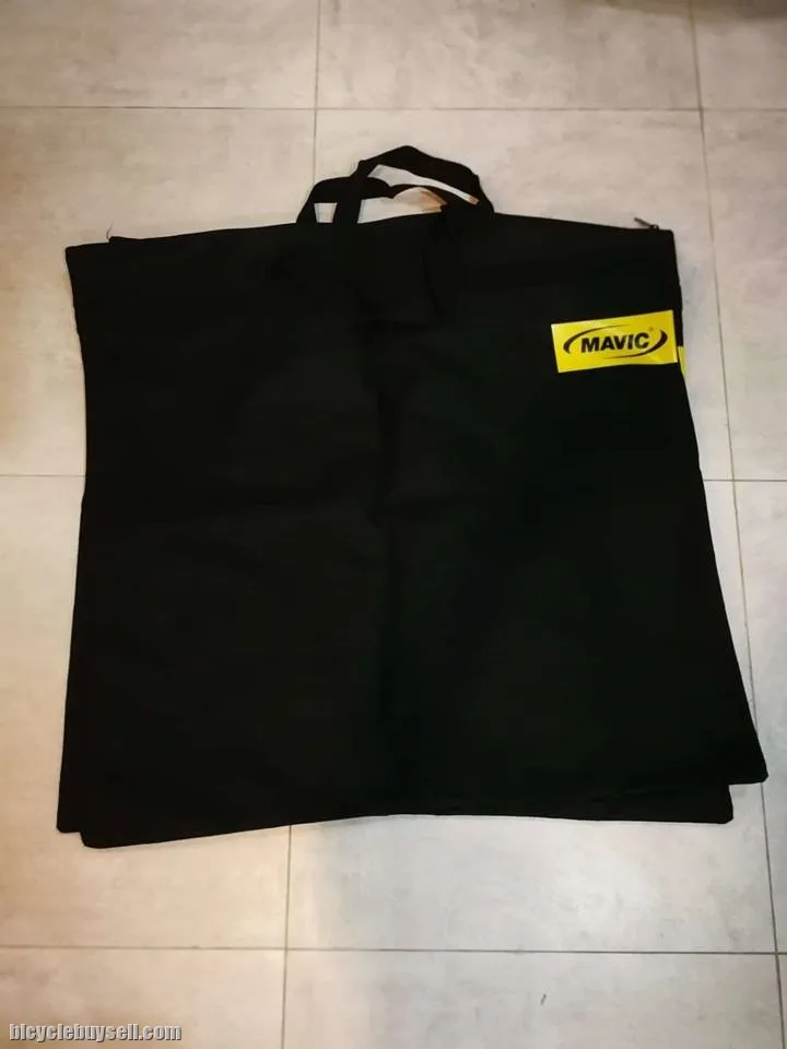 MAVIC WHEEL BAG !