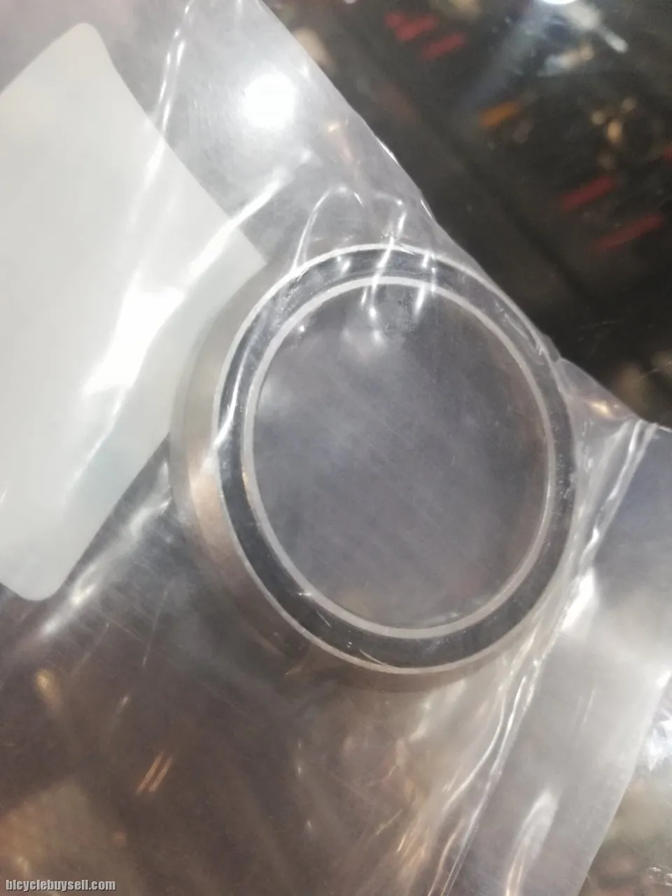 FSA HEADSET BEARING 1.5 X 45* X 45*