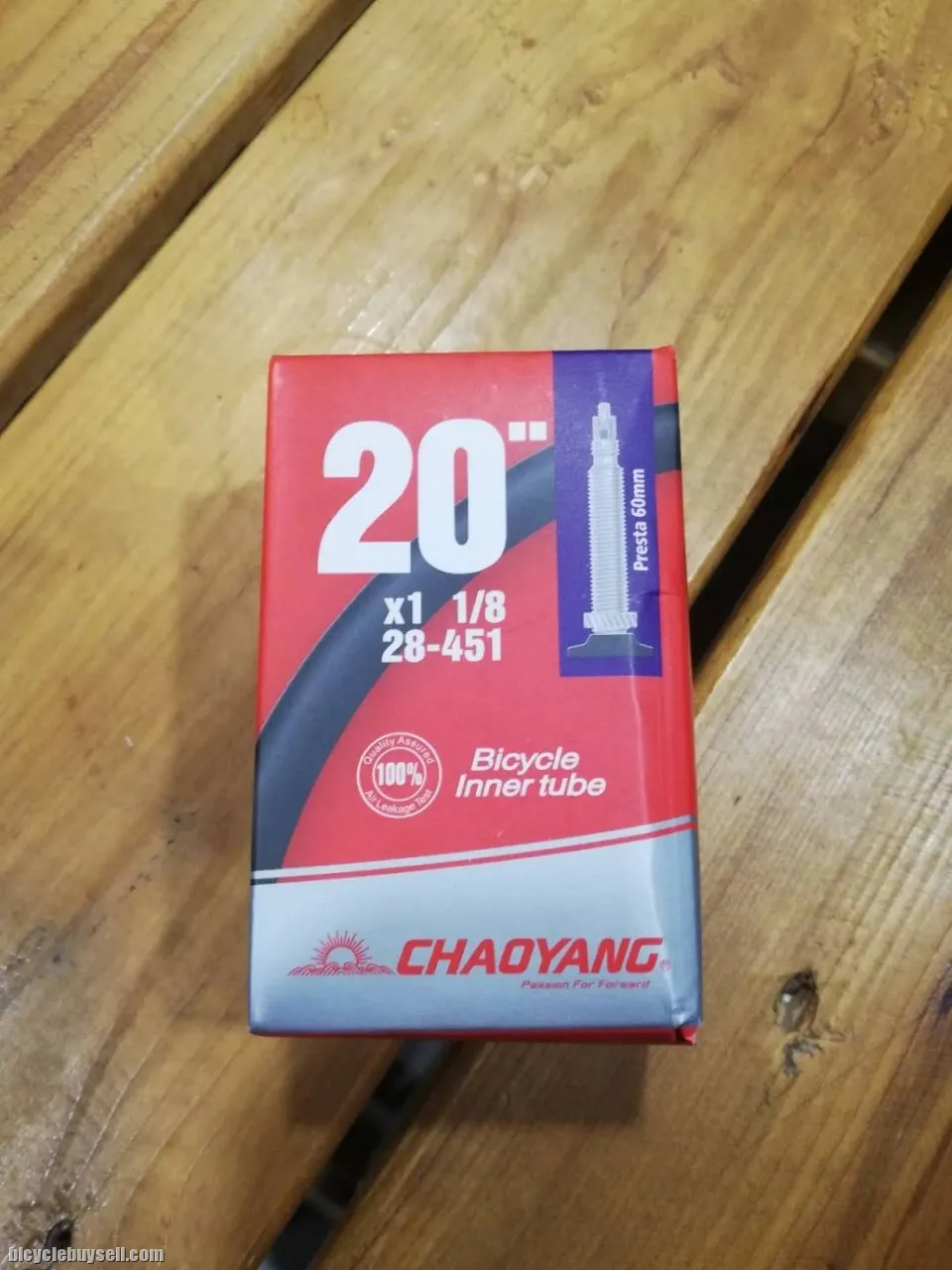 CHAO YANG 20" TUBE ( 451)